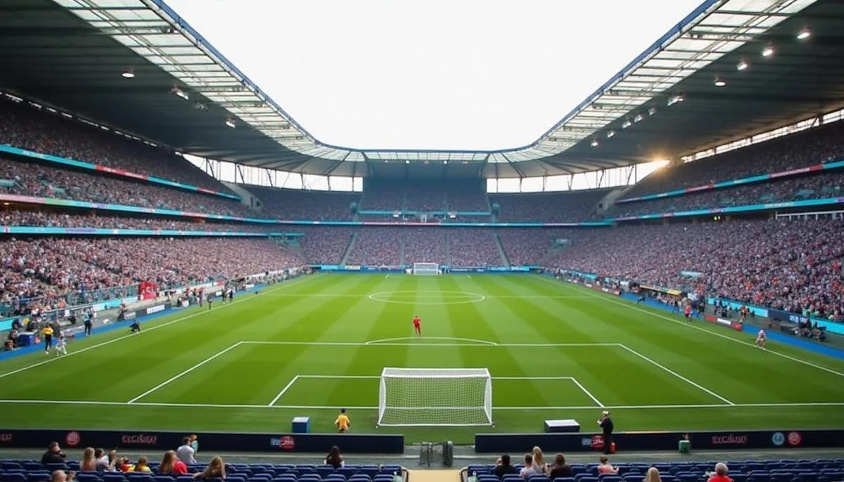 AVRO-2028-də biletlər builki mundialdakı parklanmadan ucuz olacaq