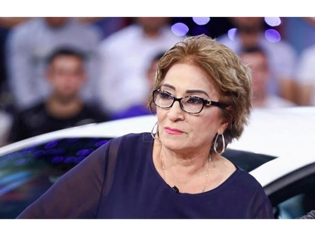 Fatma Mahmudova: "Rasim getdi və zaman onun kimisini bir daha yetirməyəcək" - VİDEO