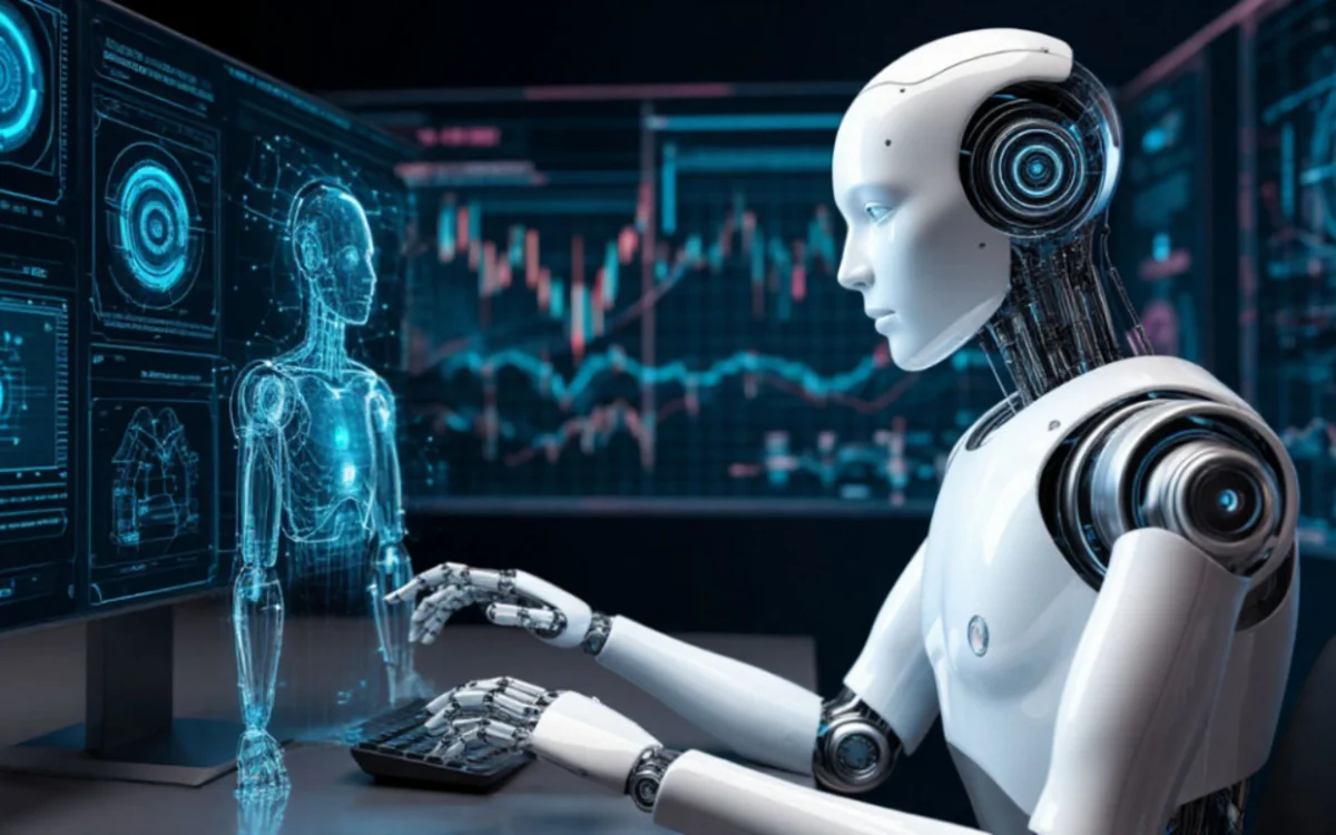 Süni intellekt insan səviyyəsinə çatır? - İmtahanın nəticələri təəccübləndirdi