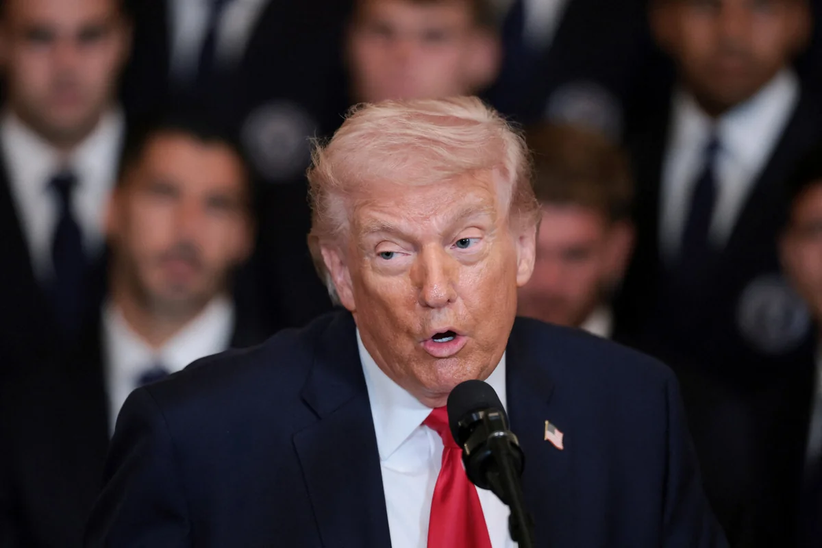 ABŞ liderindən bəzi ölkələrə SƏRT ULTİMATUM: "Daha sizi müdafiə etməyəcəyik"