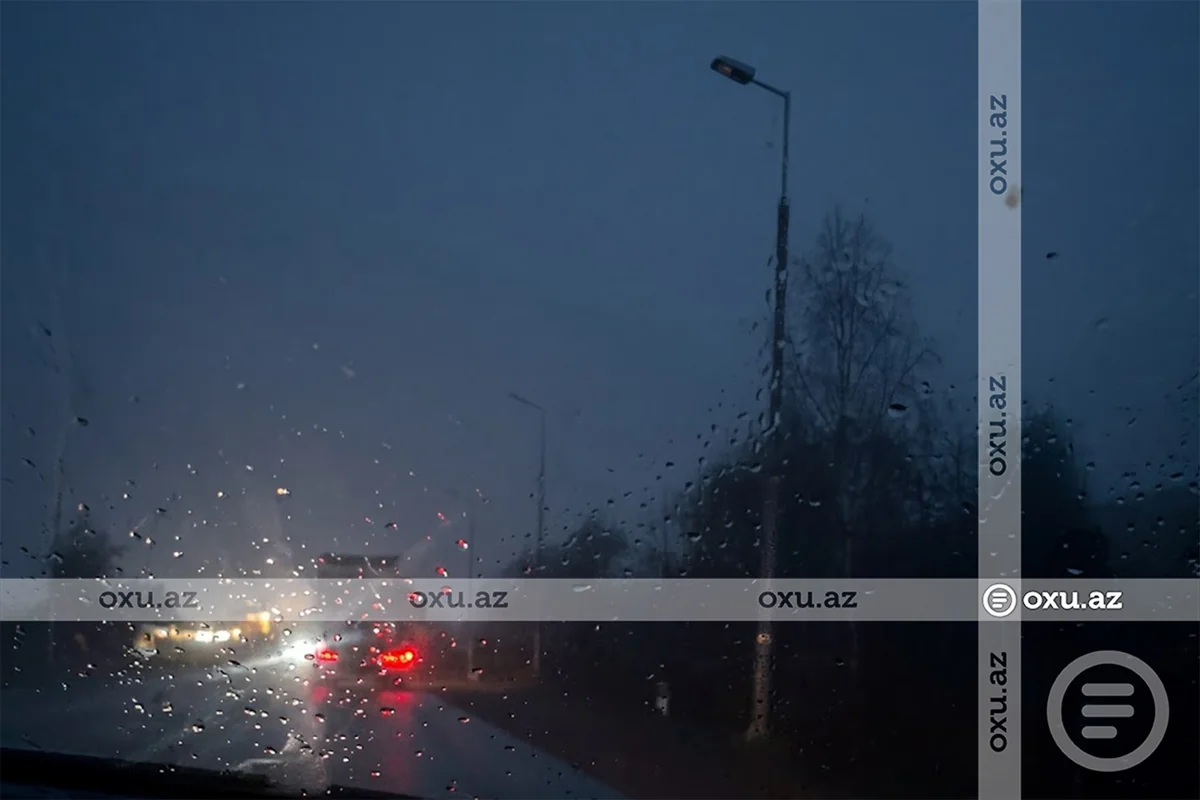 Sabirabadın "LİMİTİ" BİTİB: Kənd yolları işıqsız qaldı - RƏSMİ CAVAB - VİDEO