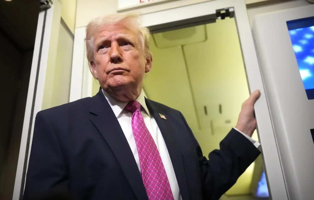 Tramp İrana qarşı əməliyyatın tezliklə bitəcəyini 12-ci dəfə bəyan etdi - Ziddiyyət, yoxsa manevr?