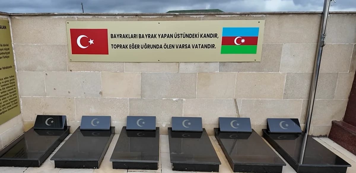 Mart qırğınları zamanı 2000-ə yaxın şəxsin qətlə yetirildiyi rayon - VİDEO