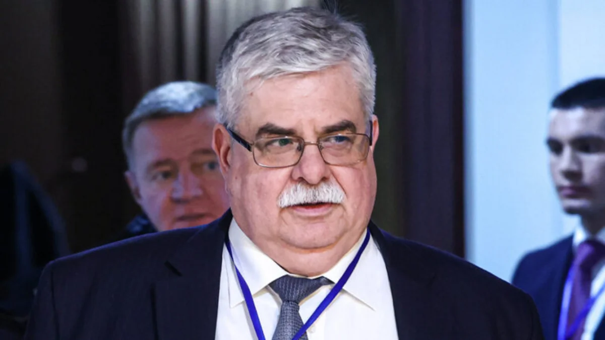 Rusiyanın İrandakı səfiri Azərbaycana təşəkkür etdi