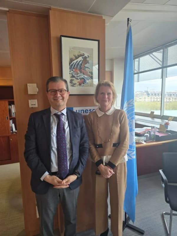 Azərbaycanın UNESCO-dakı fəaliyyəti müzakirə olunub