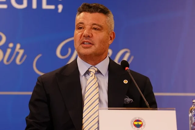 "Fənərbağça"nın prezidenti Sadettin Saran QƏZAYA DÜŞDÜ