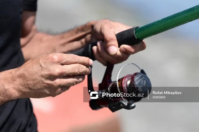 Sabahdan ölkənin bəzi ərazilərində balıq ovu qadağan edilir