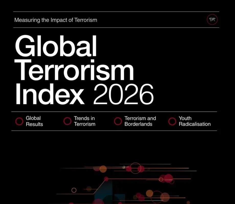 Azərbaycan dünyanın ən təhlükəsiz ölkələri sırasındadır - "Global Terrorism Index 2026" açıqlandı
