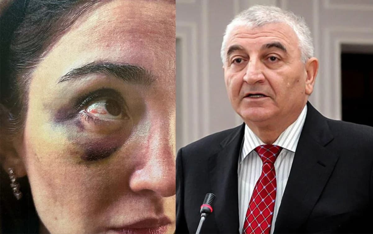 Məzahir Pənahovun oğlunun keçmiş həyat yoldaşına qaytaracağı əmlak məlum olub - SİYAHI