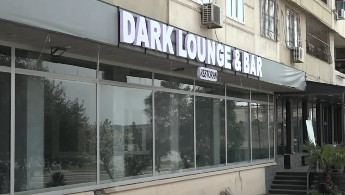 Sakinlərin yaşayışını kabusa çevirən restoran: "Gecə saat dördə kimi səs kəsilmir" - VİDEO