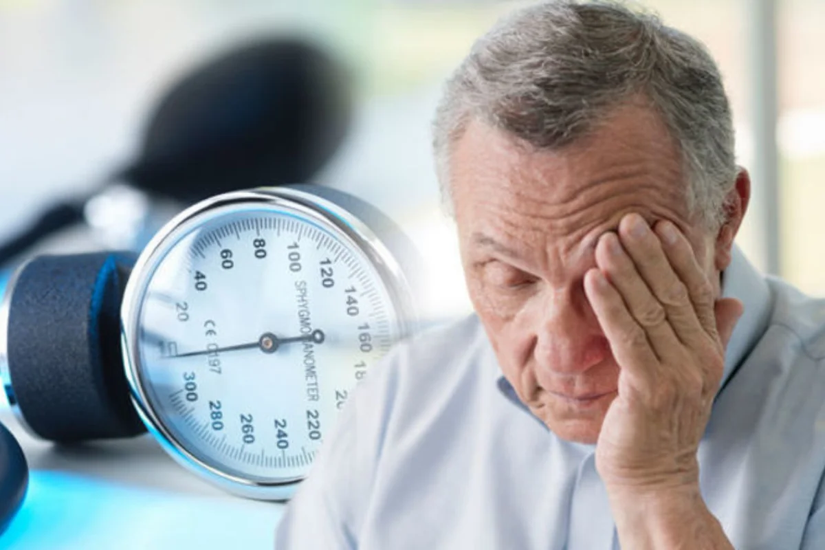 Yüksək qan təzyiqinin ciddi qəbul edilməyən SƏBƏBLƏRİ