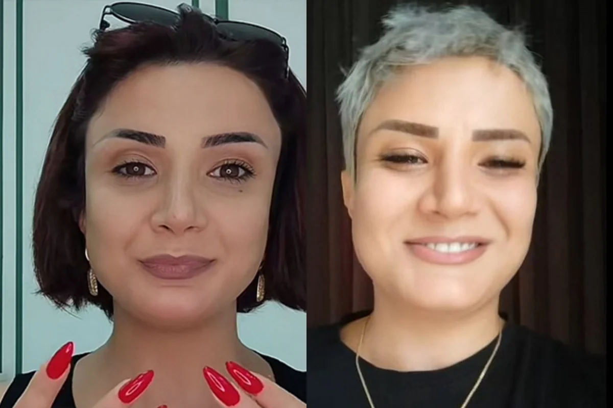 Tiktoker "Miray"ın həbs müddəti uzadıldı