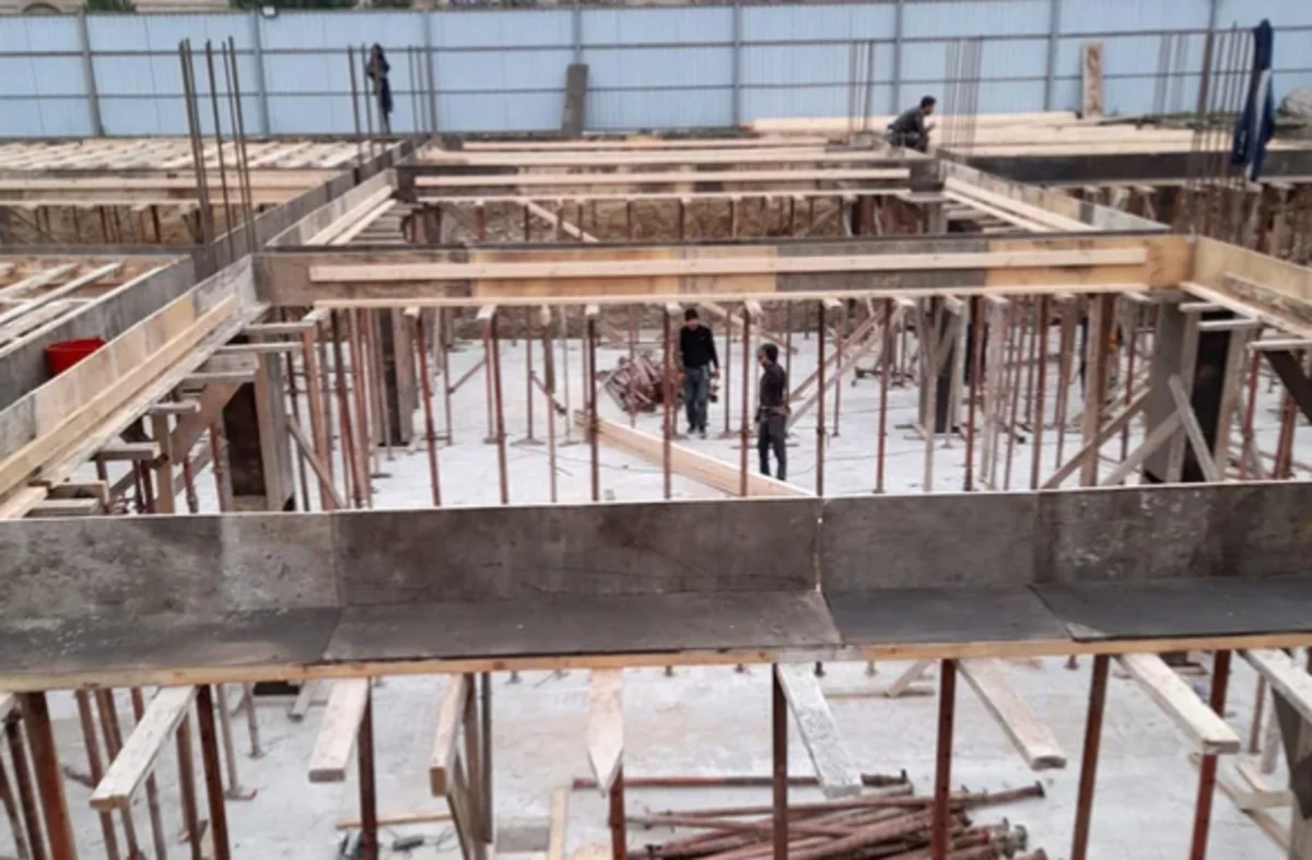 Nəsimi rayonundakı mübahisəli tikinti ilə bağlı RƏSMİ AÇIQLAMA