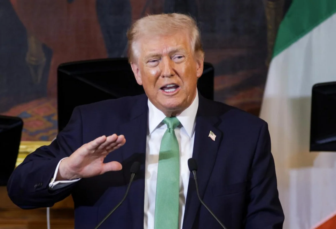 Tramp: "İrana qarşı əməliyyatlar tezliklə bitəcək, ardınca neft ucuzlaşacaq"