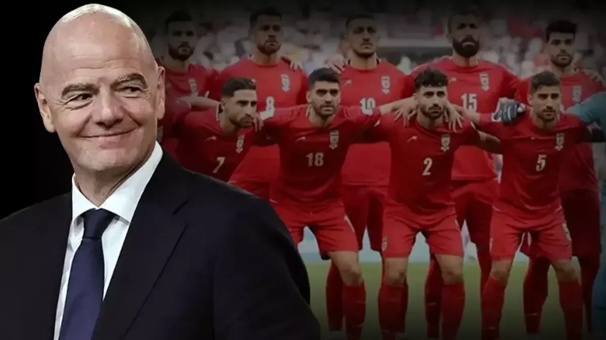 İran DÇ-2026-da iştirak edəcək? - FIFA rəhbəri yekun qərarı elan etdi
