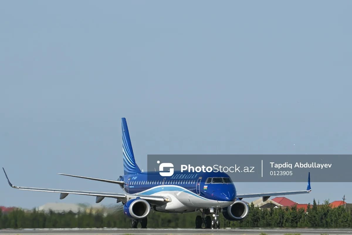 AZANS 30 illik inkişaf yolu: Azərbaycanın hava məkanı qlobal tranzit şəbəkəsində mövqeyini gücləndirir - FOTO