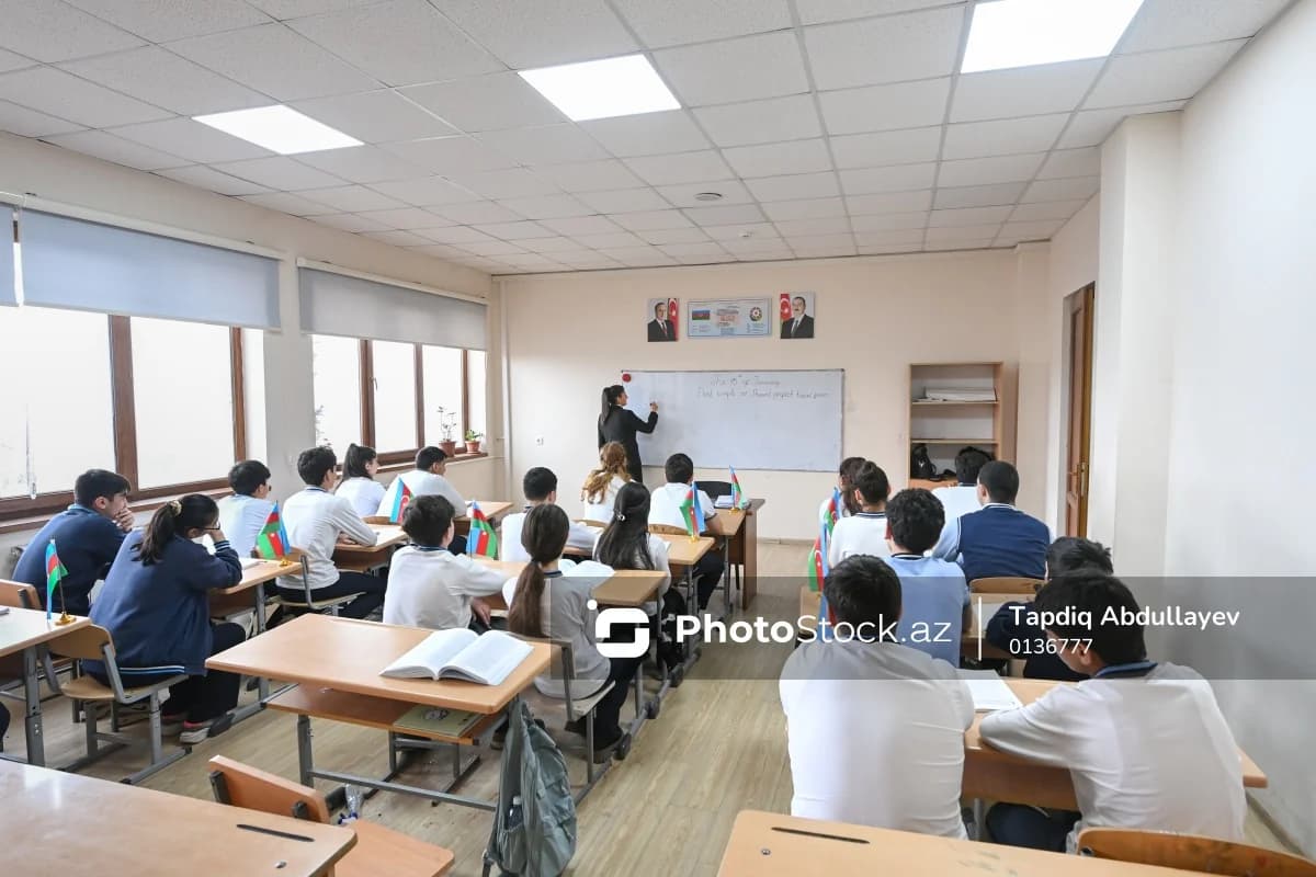 Şagirdlər məktəblərdə "Kenquru" müsabiqəsinə məcbur edilir? - İDDİA