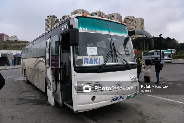 Sifarişli sərnişin daşımaları üçün yeni tələblər hansılardır? - AYNA AÇIQLADI