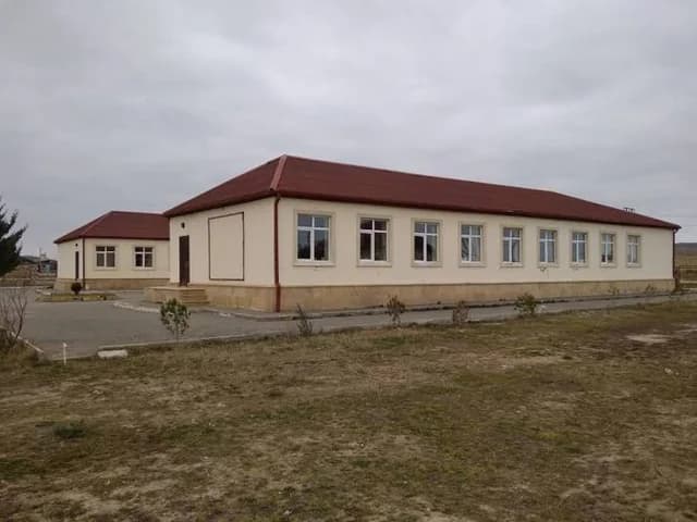 Qaradağ rayonunun bir qəsəbəsində məktəb onlayn rejimə keçdi - SƏBƏB