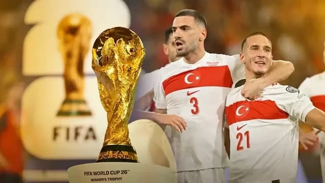 DÇ-2026-da Türkiyənin şansı nə qədərdir? – Taktiki və psixoloji amillər üzərindən ANALİZ