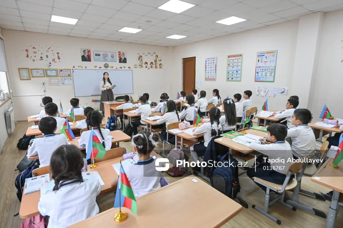 Hansı qeyri-pedaqoji ixtisas sahibləri müəllim ola bilərlər? - SİYAHI AÇIQLANDI