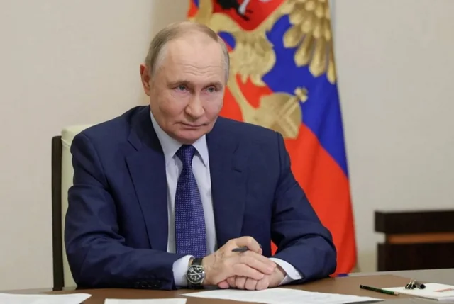 Putin Azərbaycanla Ermənistan münasibətləri barədə: "Nöqtə qoymaq lazımdır"