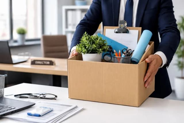 AQTA-nın sektor müdiri işdən çıxarıldı - FOTO