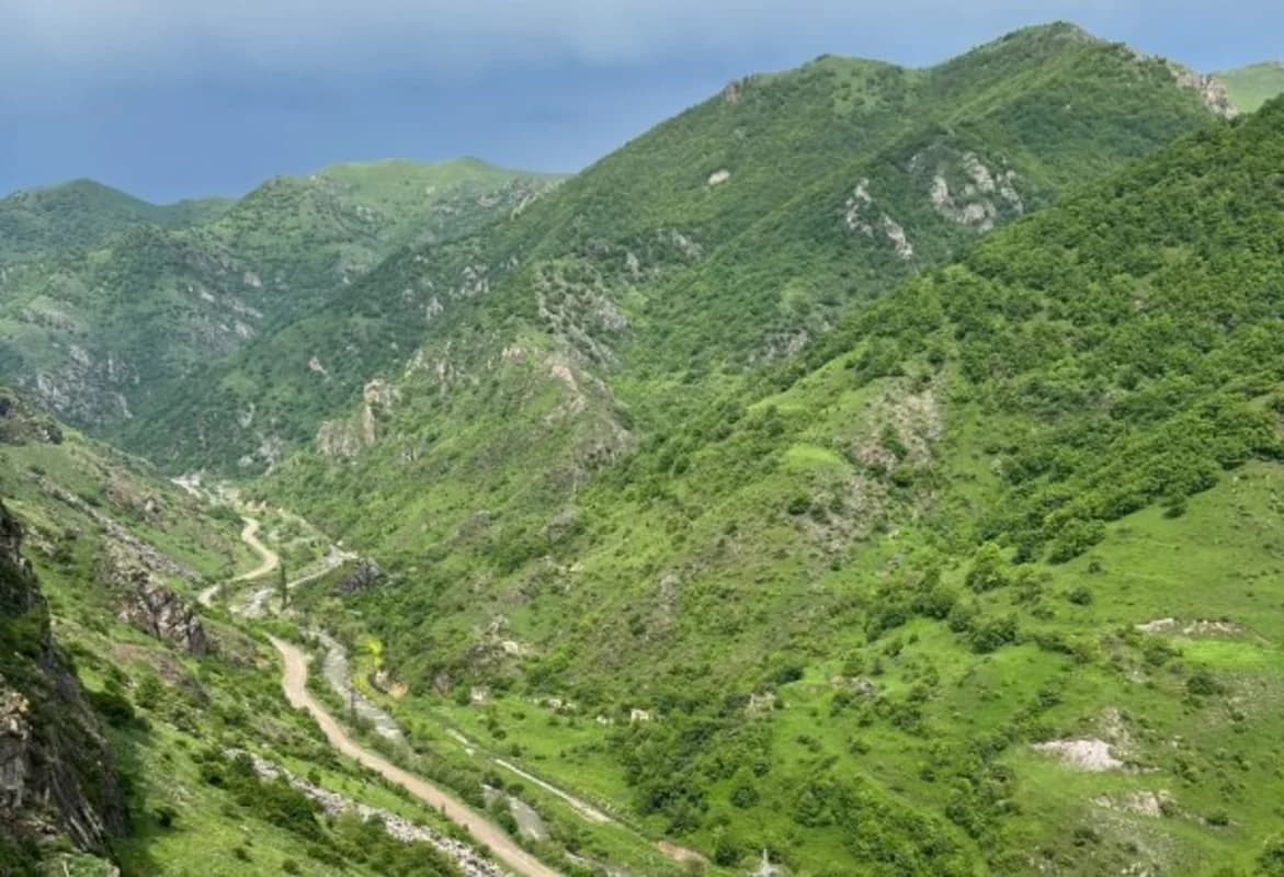 Kəlbəcərdə tikintiyə yeddi milyon manatadək pul xərclənəcək