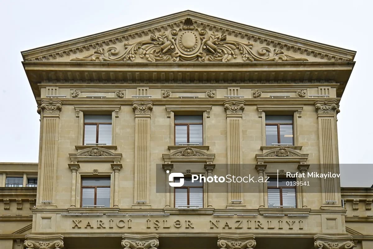 BMT Şurası Azərbaycanın təşəbbüskarı olduğu qətnaməni qəbul edib