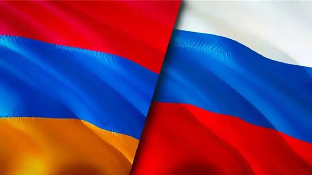 Ermənistan soyuq müharibə meydanına çevrilir