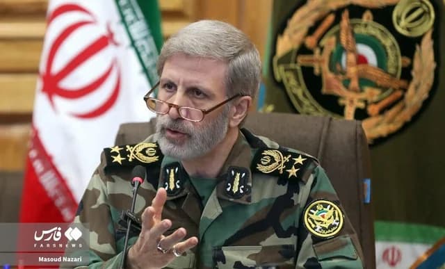 İrandan sərt açıqlama: "Quru əməliyyat başlasa heç kim sağ qalmayacaq"