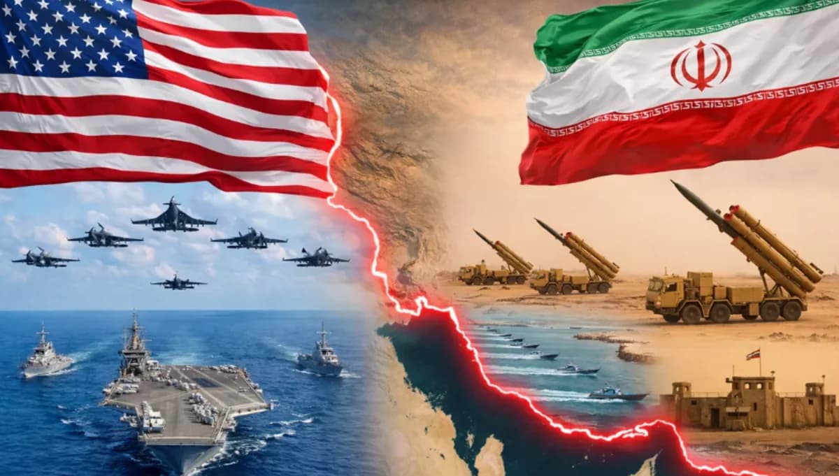 ABŞ İranda nüvə silahını fərqli taktika ilə axtaracaq? - Yaxın Şərqin YENİ XƏRİTƏSİ