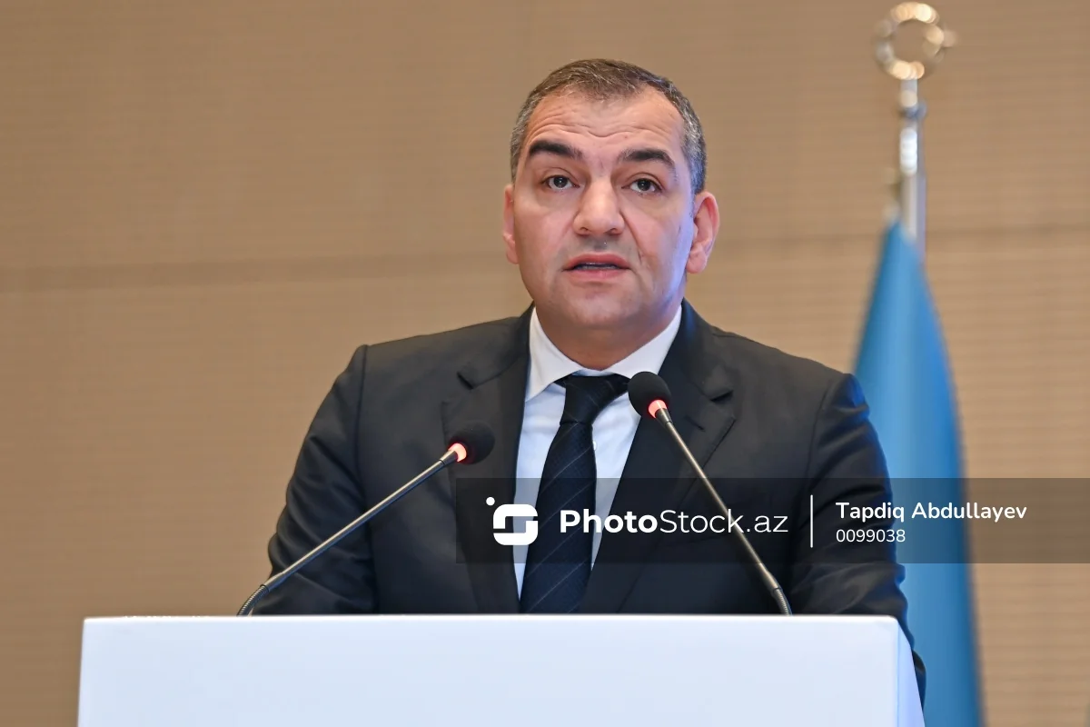 Fuad Nağıyev ötən il təyin etdiyi rəisi işdən çıxardı - FOTO