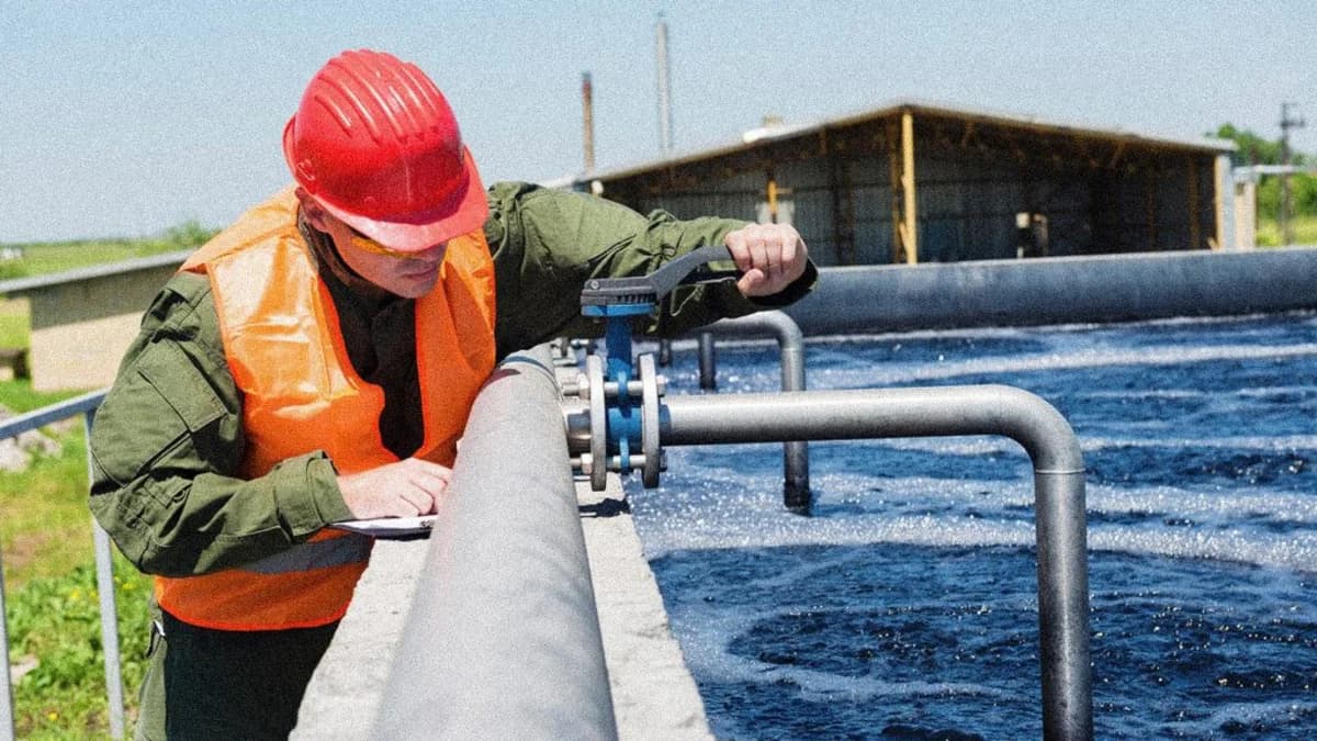 Azərbaycanda 11 rayonda yeni su təchizatı şəbəkəsi yaradılır