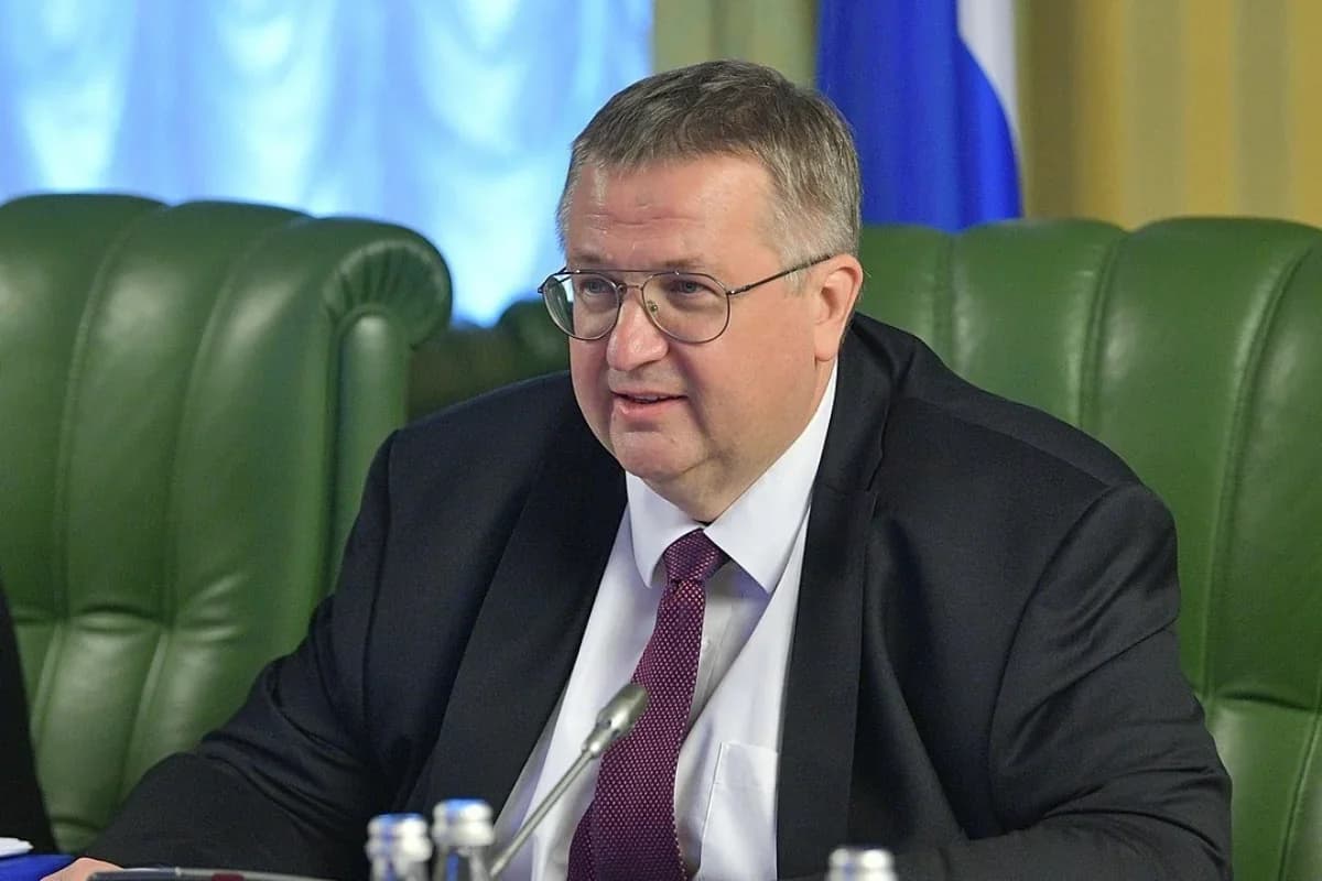 Overçuk: "Ermənistana yüklərin Azərbaycan və Gürcüstan ərazisindən göndərilməsi hər kəs üçün faydalıdır"