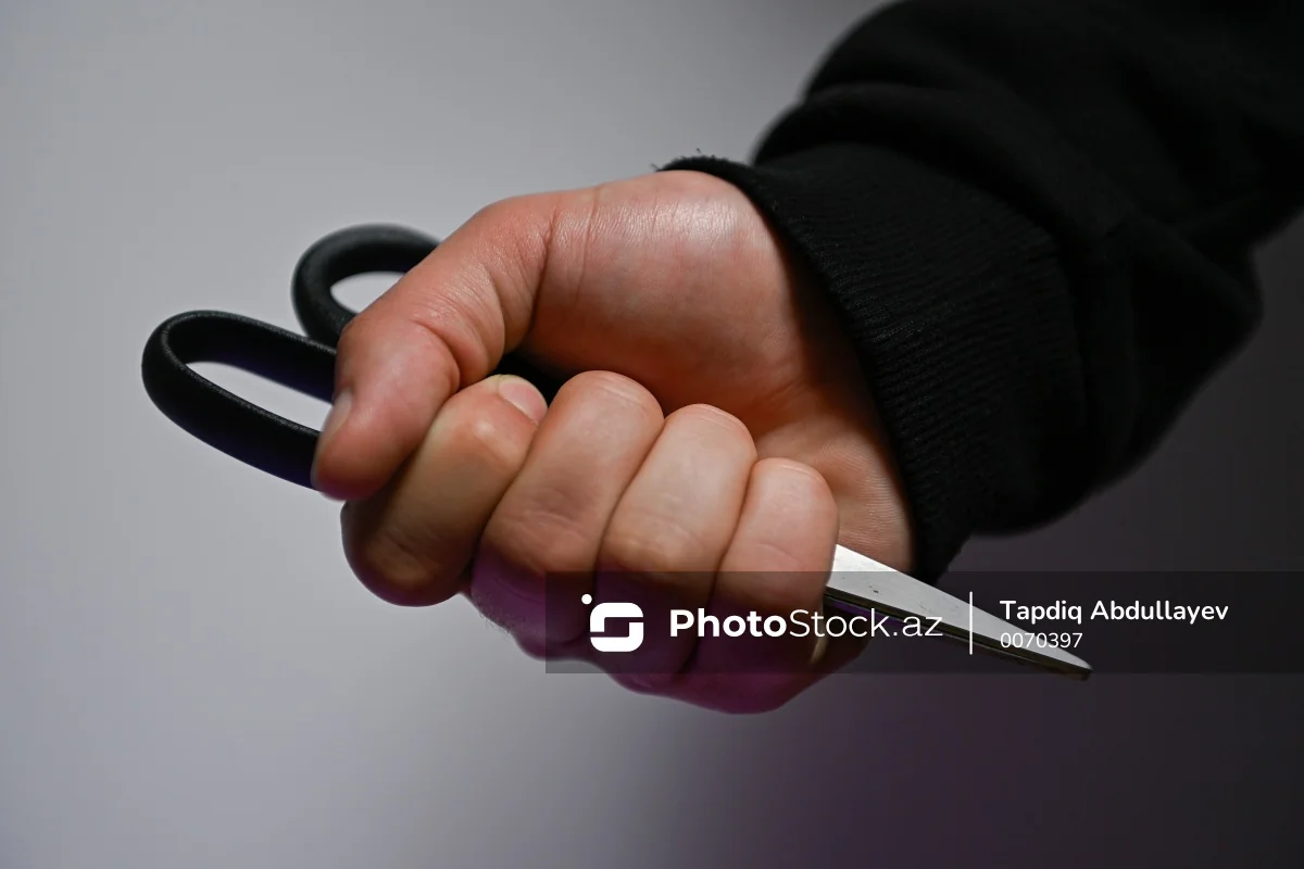 Arvadına işgəncə verən şəxslə bağlı YENİ QƏRAR