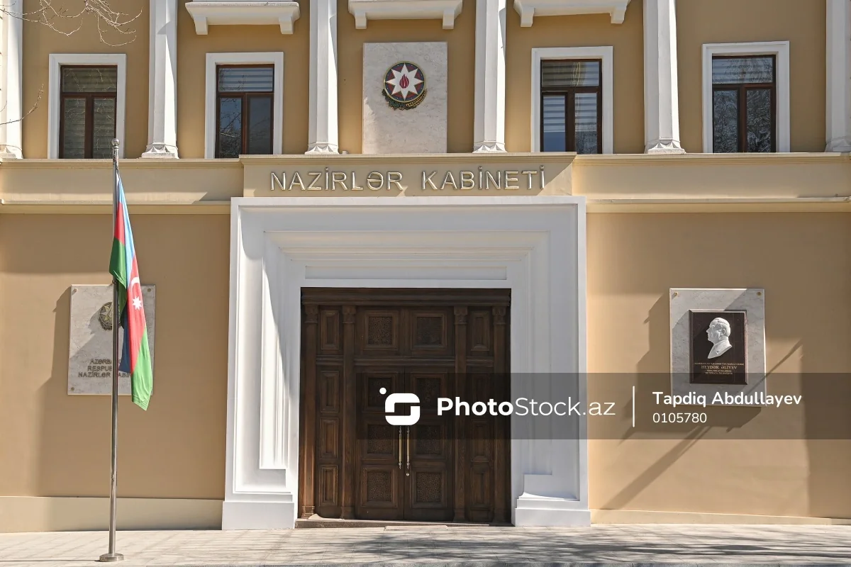 Dövlət mükafatlarına təqdim edilən əsərlər müəyyənləşib