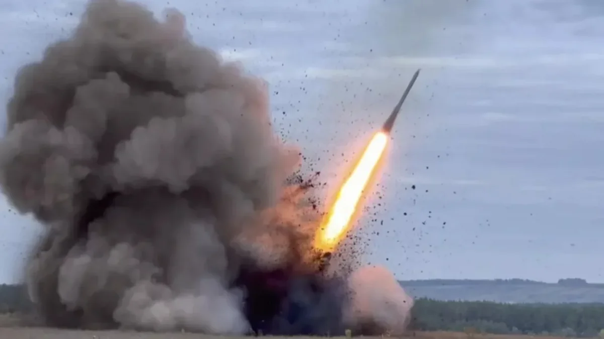 Livanda İtaliya hərbçilərinin olduğu bazaya raket düşüb