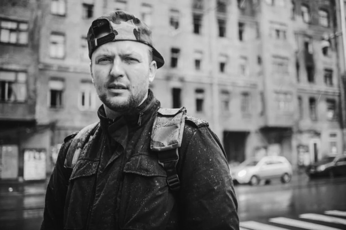 Məşhur rusiyalı repçi qəzada həlak oldu