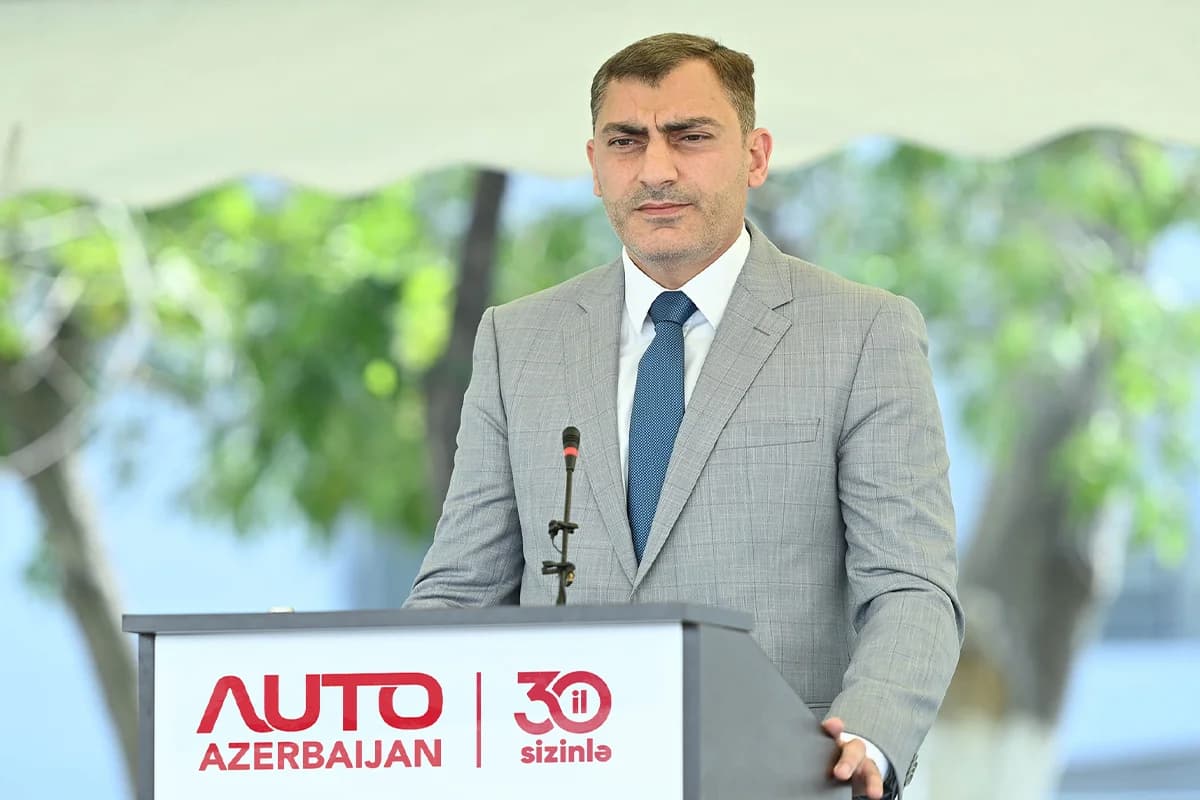 Süni intellektin Azərbaycan avtomobil biznesində rolu