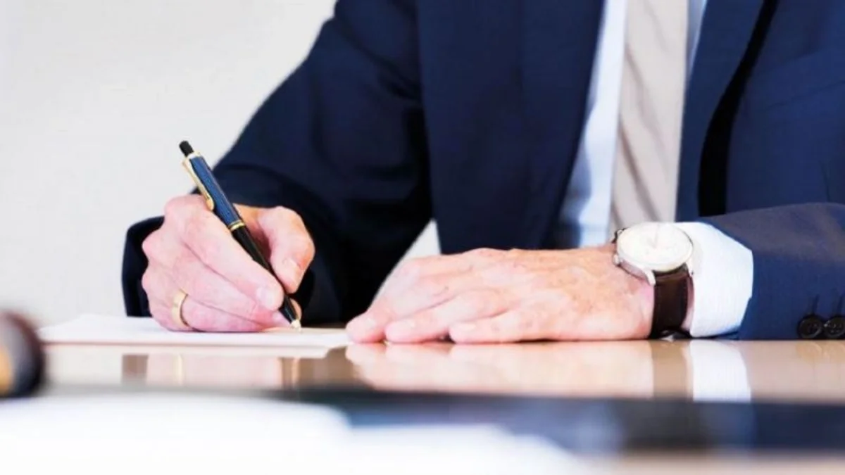 Azərbaycan Sığortaçılar Assosiasiyasında rəhbər dəyişikliyi olub - FOTO