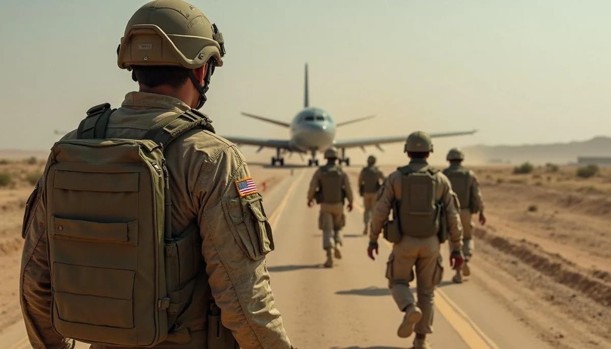 ABŞ-dan şok plan: İranın uran ehtiyatları ələ keçiriləcək? - Mümkün əməliyyatın bəzi detalları üzə çıxdı