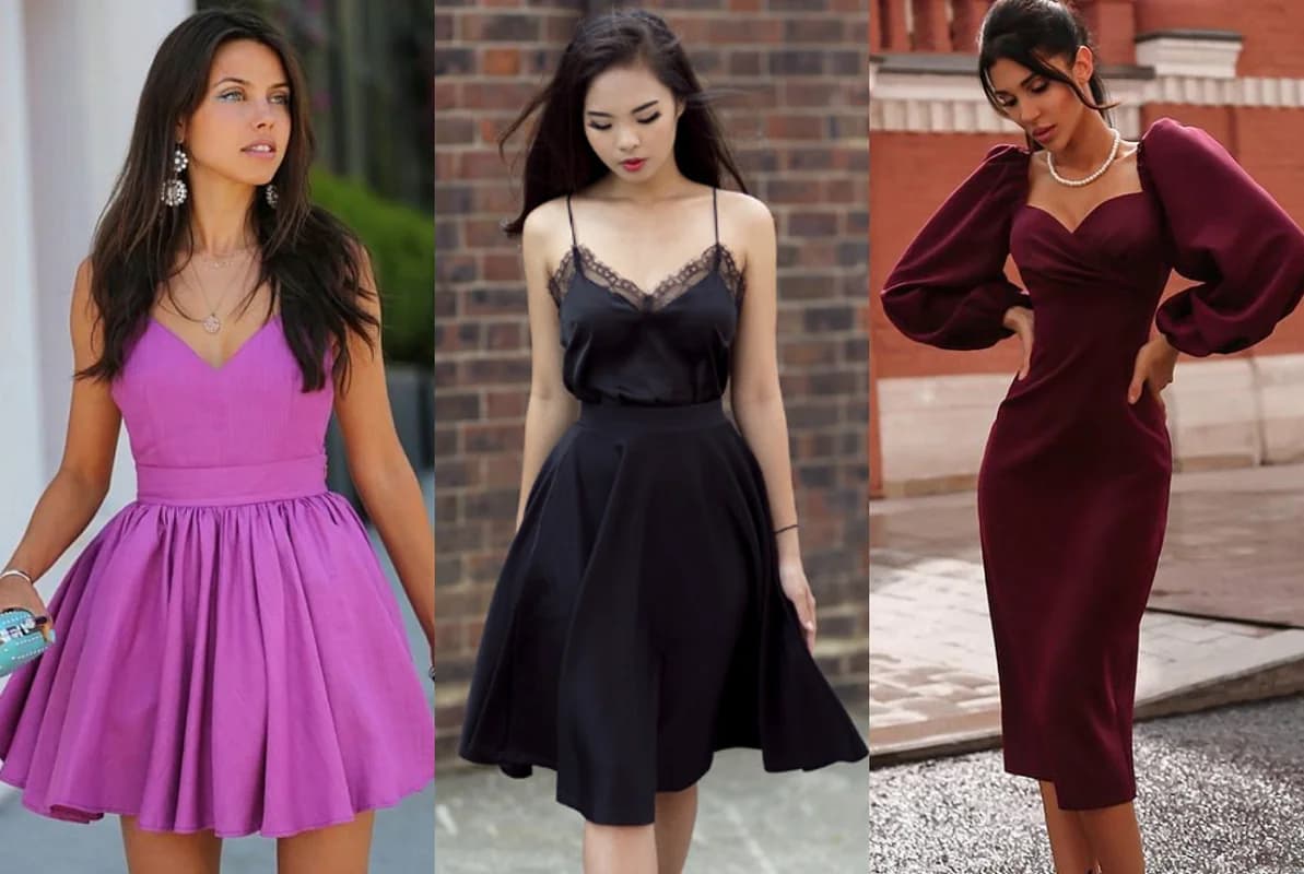 Yaz və yay mövsümü üçün ən dəbli donlar açıqlandı