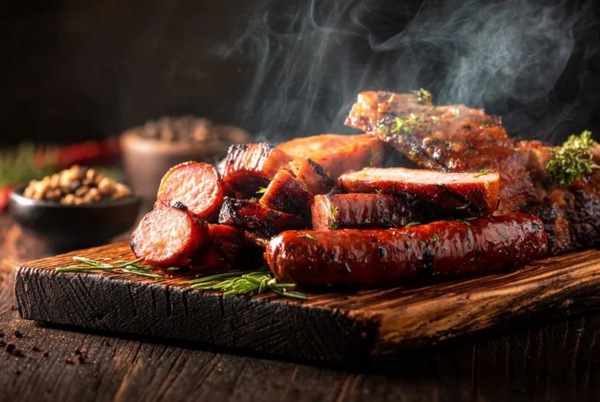 100 il yaşamağın sirri: Rasionda cəmi bir dəyişiklik kifayətdir