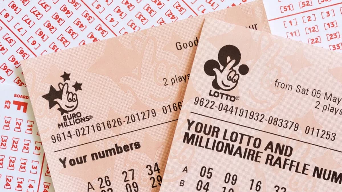 Britaniyada naməlum şəxs lotereyeda 14 milyon dollar uduşunu götürməyib