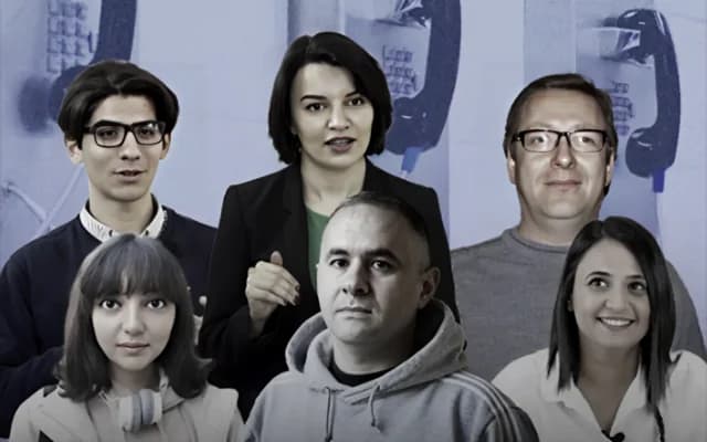 "Abzas Media" işində dörd nəfərin şikayəti ilə bağlı qərar açıqlandı