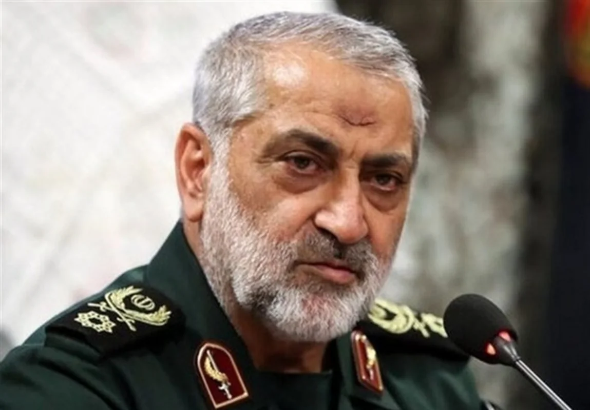 Əbülfəzl Şəkərçi: "ABŞ İranla münaqişədən ləyaqətli bir çıxış axtarır"