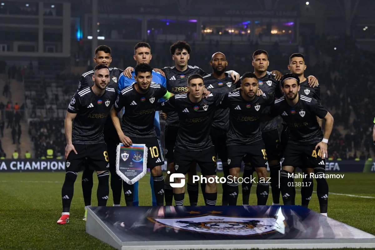 UEFA Azərbaycanın klublarına 73 milyon manat vəsait ayırıb - FOTO