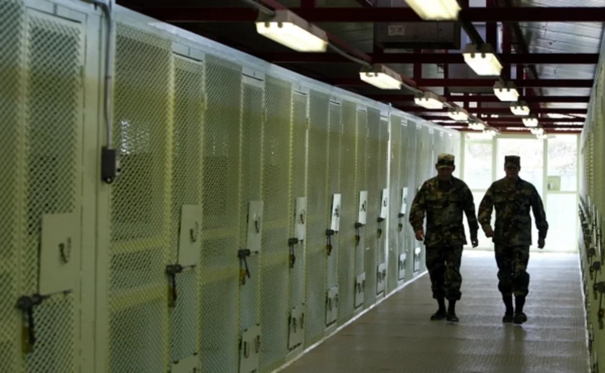 ABŞ-nin enerji blokadası fonunda Kubada kütləvi amnistiya