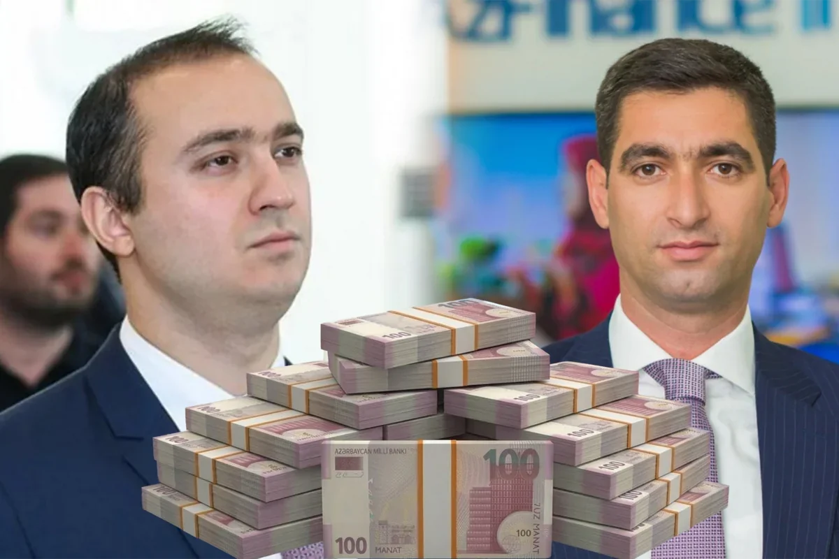 Milyonluq QALMAQAL: Tale Heydərov həbsdəki iş adamını BAĞIŞLAYIB?